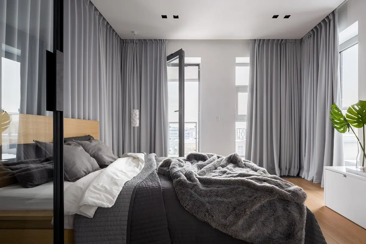 Blackout Curtains Shop Slider 1
